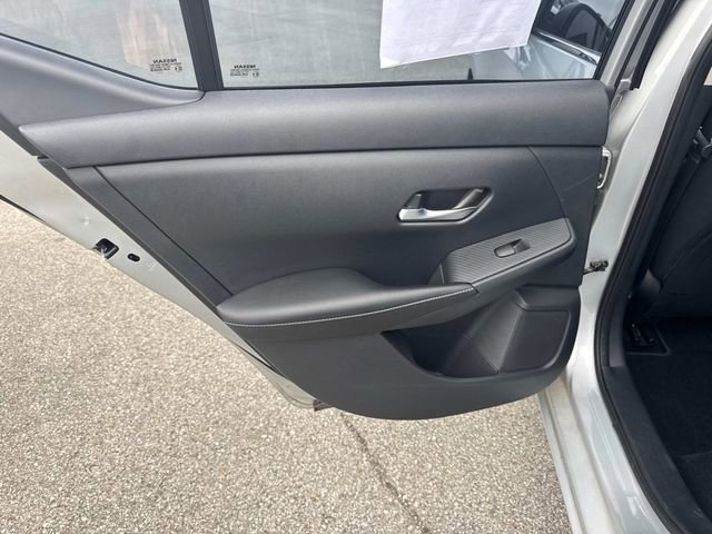 Used 2022 Nissan Sentra SV FWD image 13