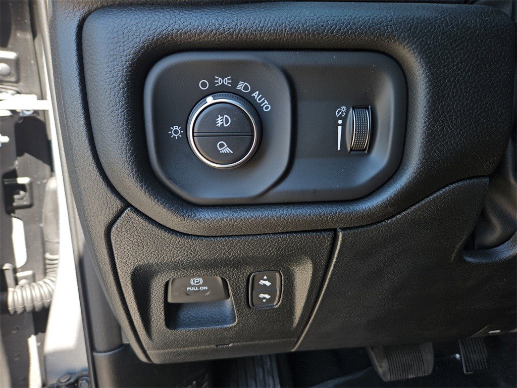 New 2026 RAM 1500 Big Horn image 21