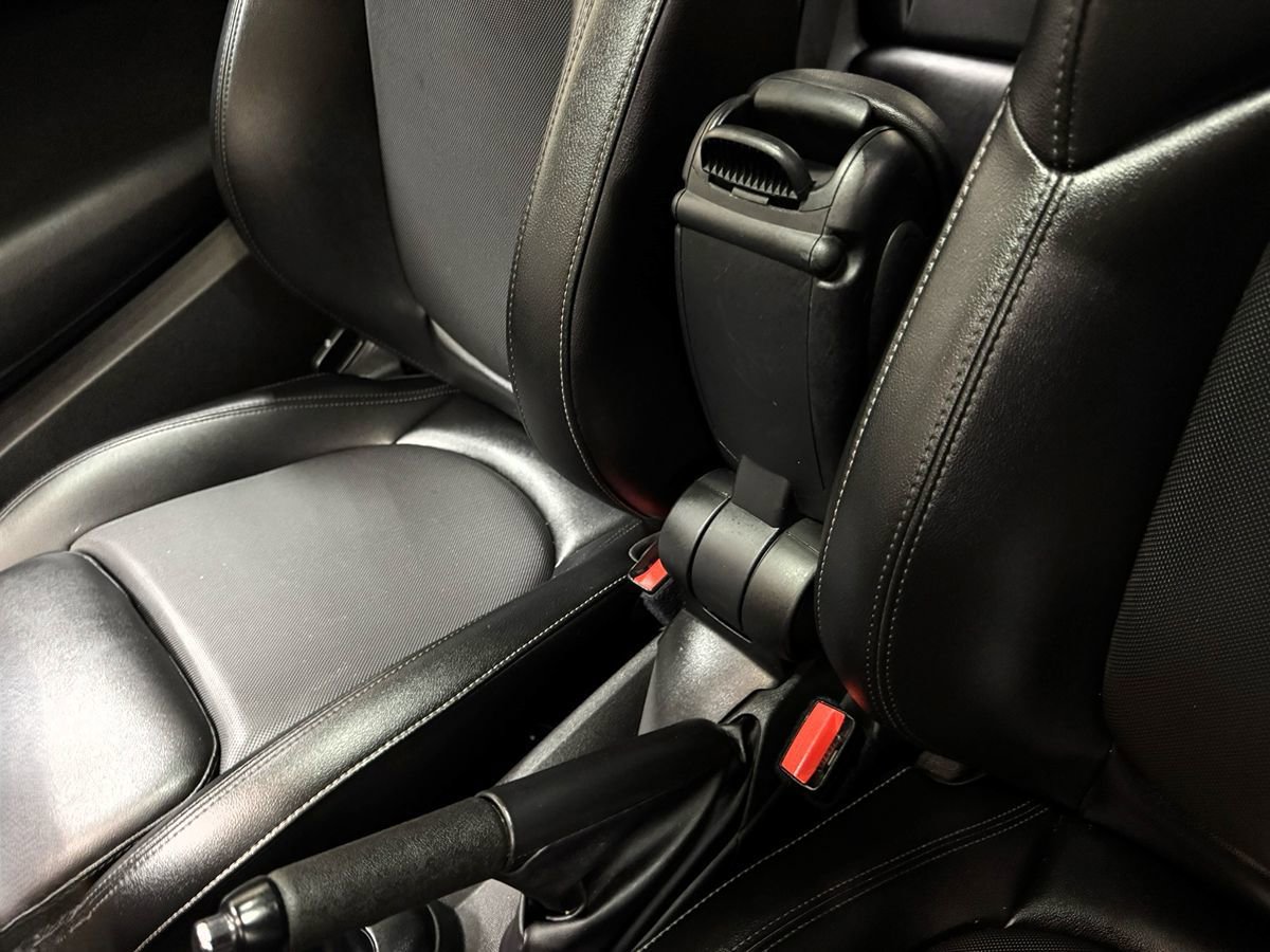 Used 2016 MINI Cooper S FWD image 41