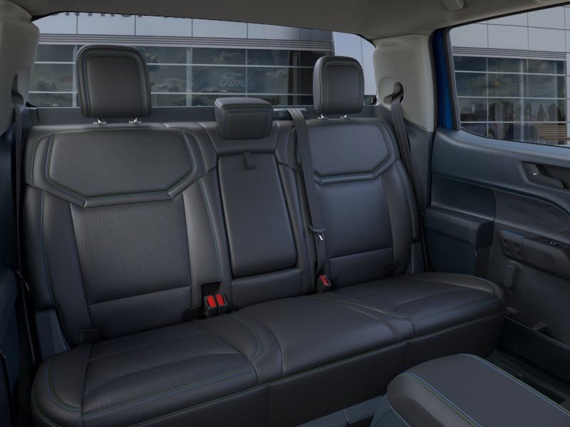 New 2026 Ford Maverick Lobo AWD/4WD image 13