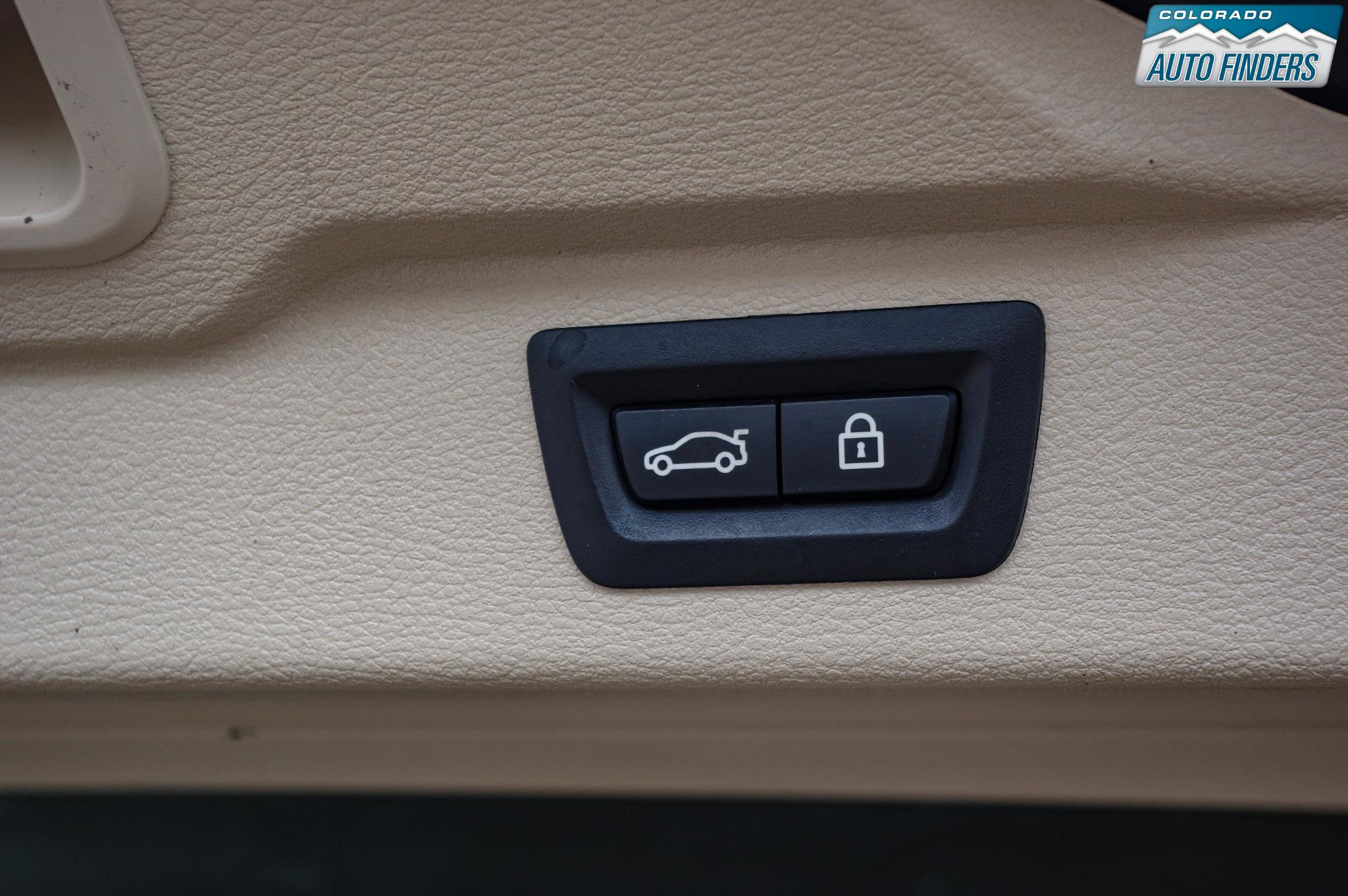 Used 2015 BMW X5 xDrive50i image 29