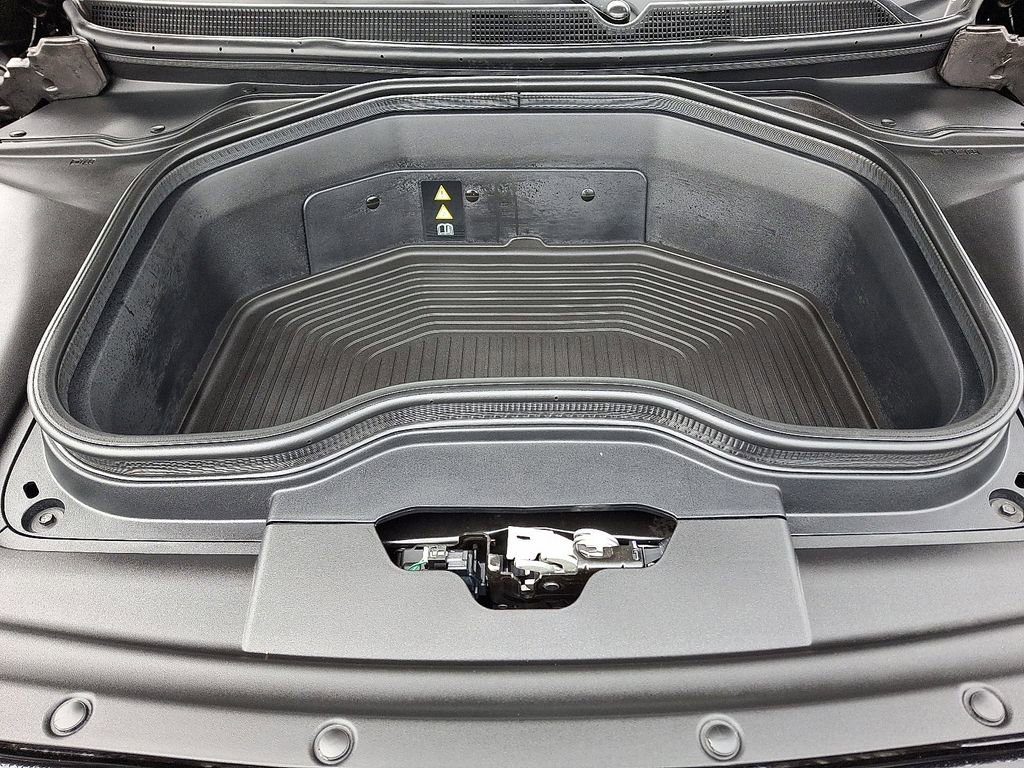 Used 2025 Jeep Wagoneer S Limited image 31