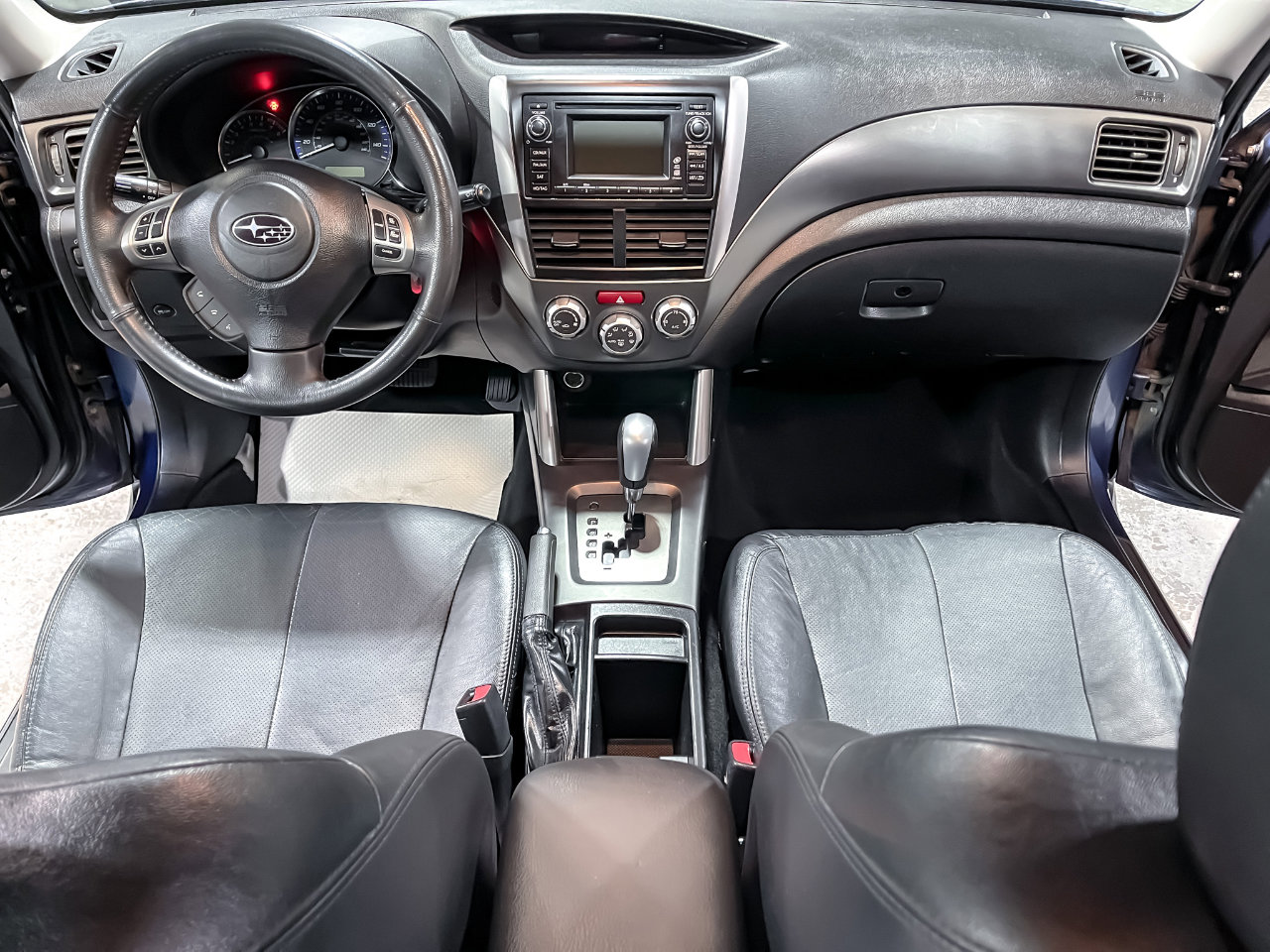 Used 2012 Subaru Forester 2.5X Limited image 28