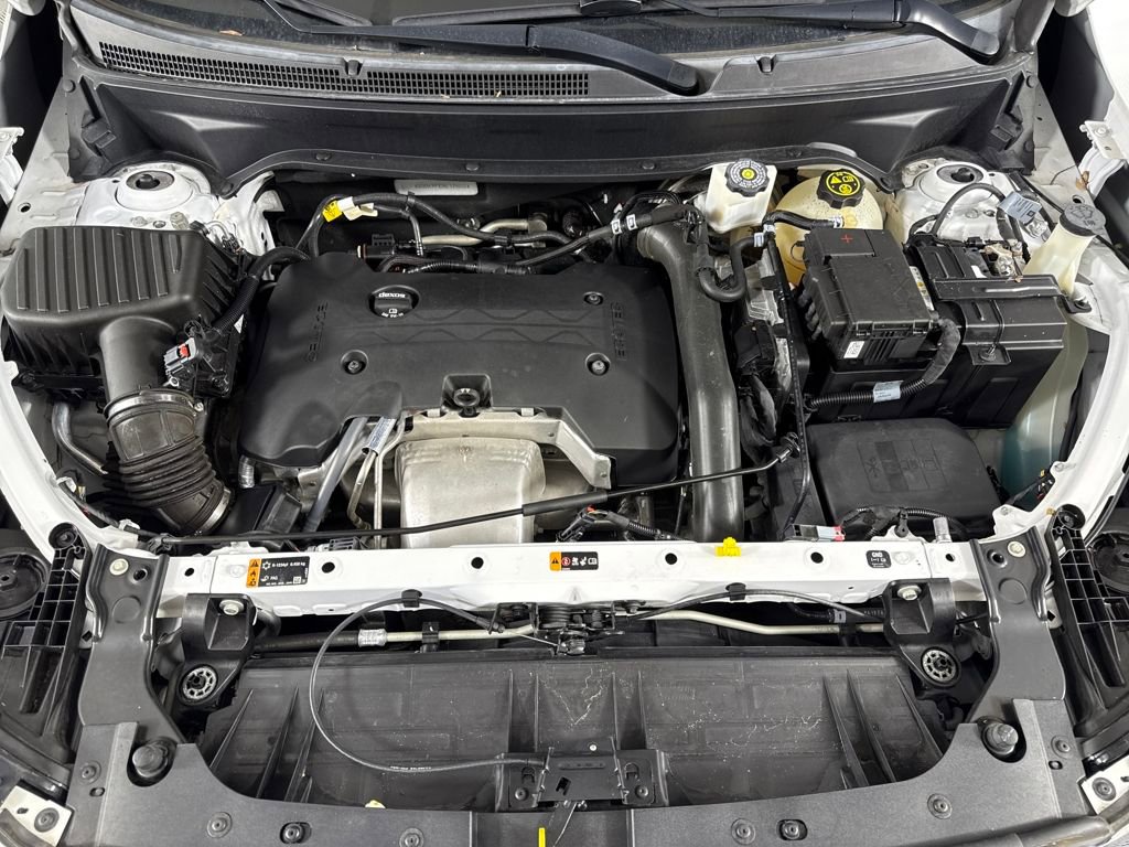 Used 2019 GMC Terrain SLT w/ Preferred Package image 9