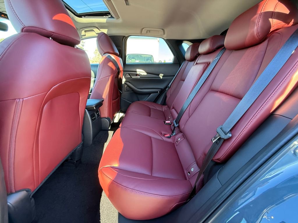 New 2026 MAZDA CX-30 AWD 2.5 S image 21