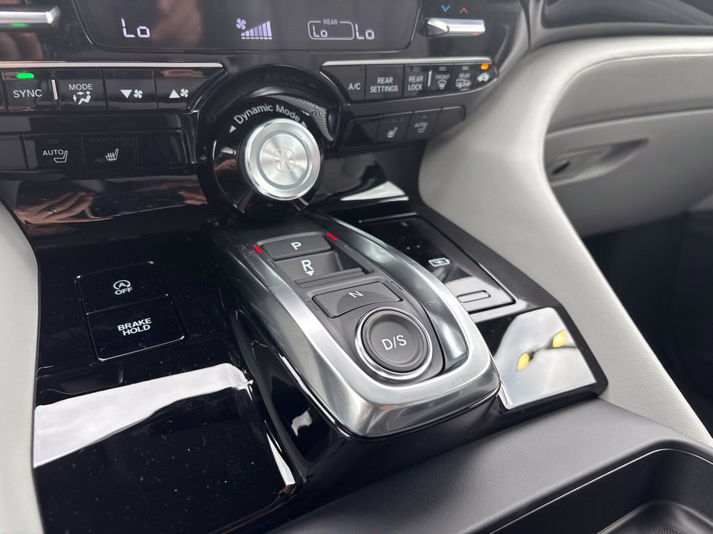 New 2026 Acura MDX w/ Technology Package FWD image 38