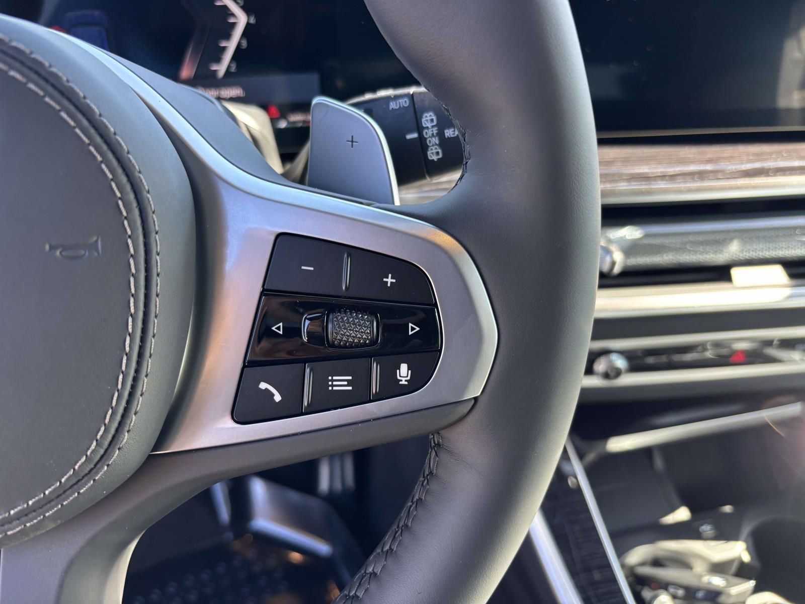 New 2026 BMW X5 xDrive40i image 13