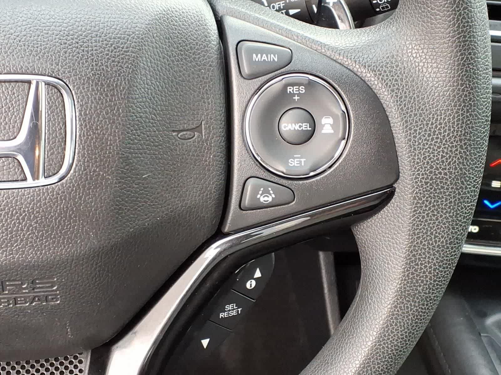 Used 2022 Honda HR-V EX image 18