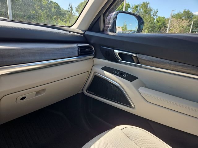 Certified 2022 Kia Telluride SX FWD image 11
