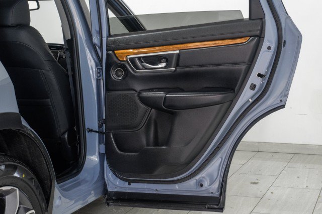 Used 2022 Honda CR-V EX-L image 52