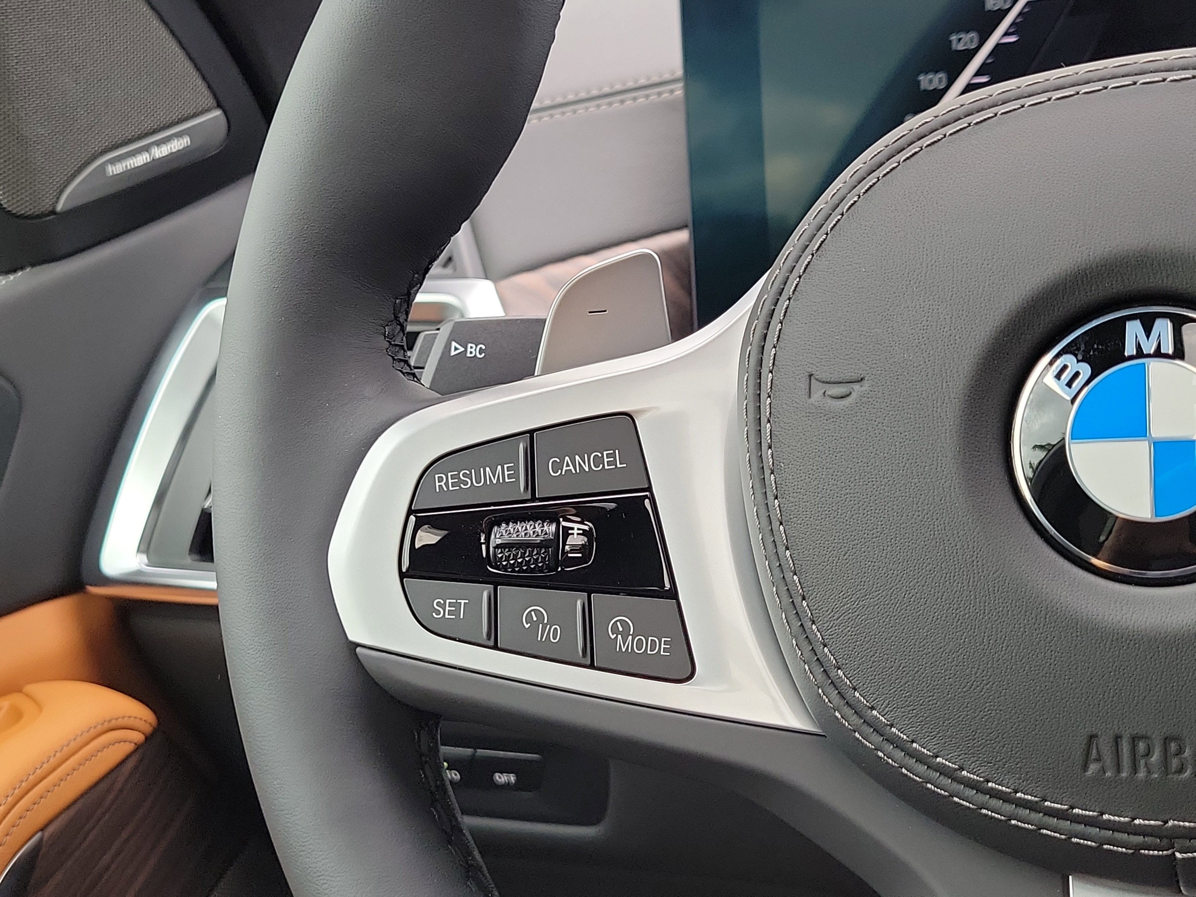 New 2026 BMW X5 sDrive40i RWD image 21