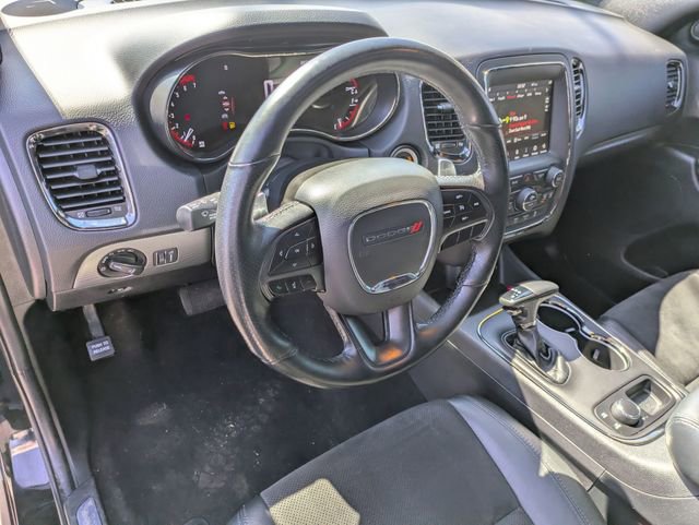 Certified 2020 Dodge Durango R/T w/ Blacktop Package AWD/4WD image 9
