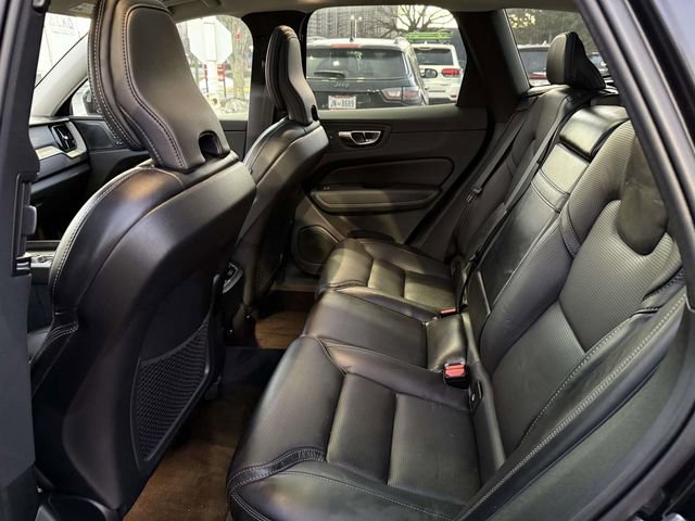 Used 2021 Volvo XC60 T6 Inscription w/ Advanced Package image 15