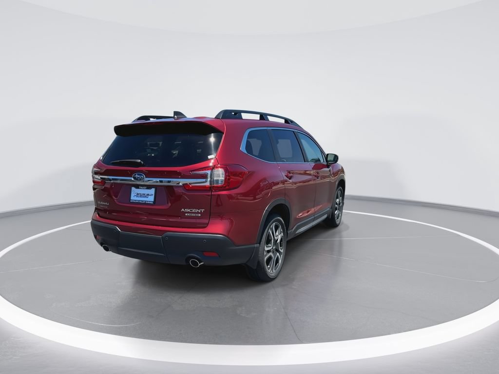 New 2026 Subaru Ascent Limited AWD/4WD image 7
