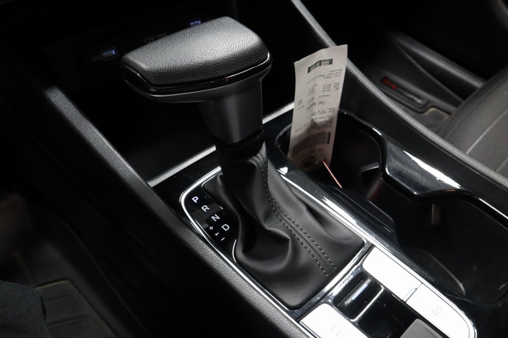 Certified 2022 Hyundai Santa Cruz SEL image 32