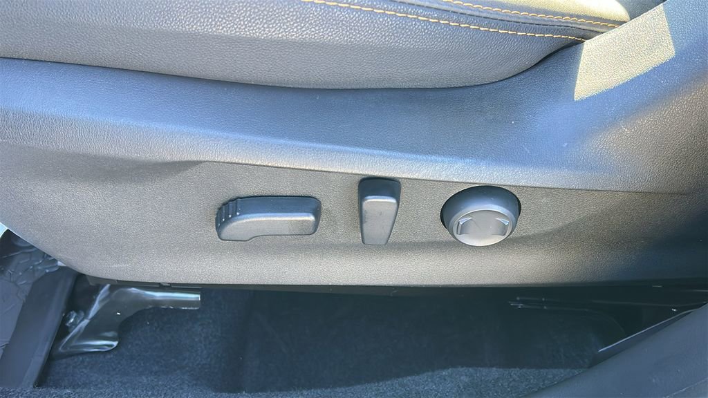 Used 2024 Subaru Forester Wilderness image 11