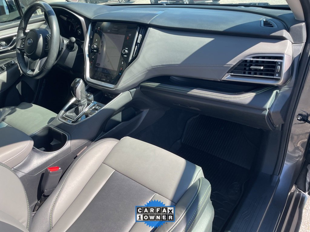 Used 2021 Subaru Outback Onyx Edition XT image 41