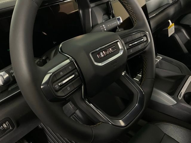 New 2026 GMC Terrain AT4 w/ LPO, Floor Liner Package image 20