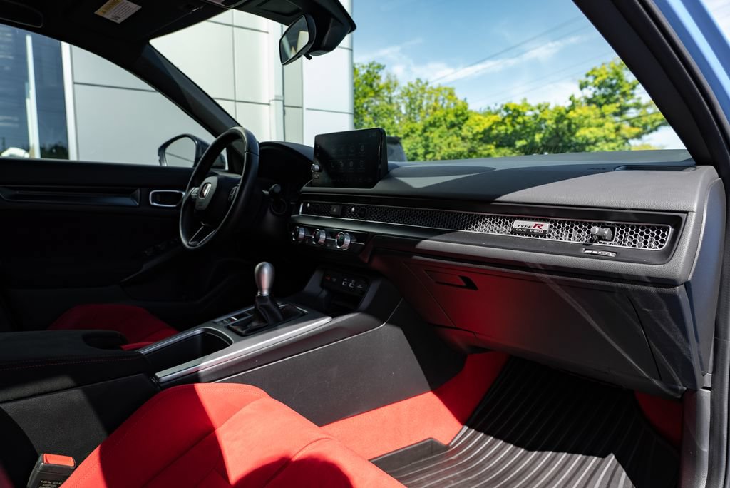 Used 2023 Honda Civic Type R image 27