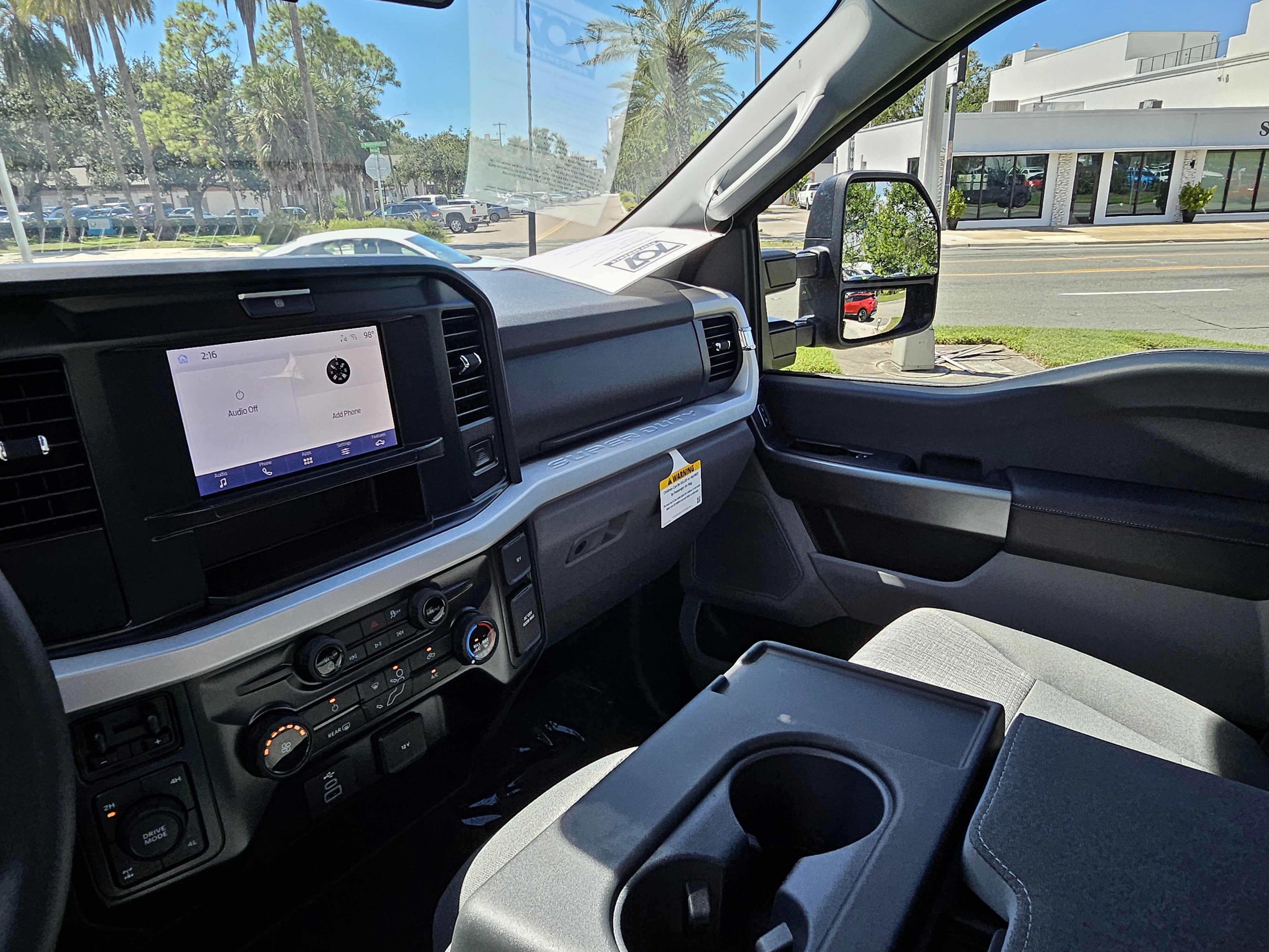 New 2025 Ford F350 XLT AWD/4WD image 36