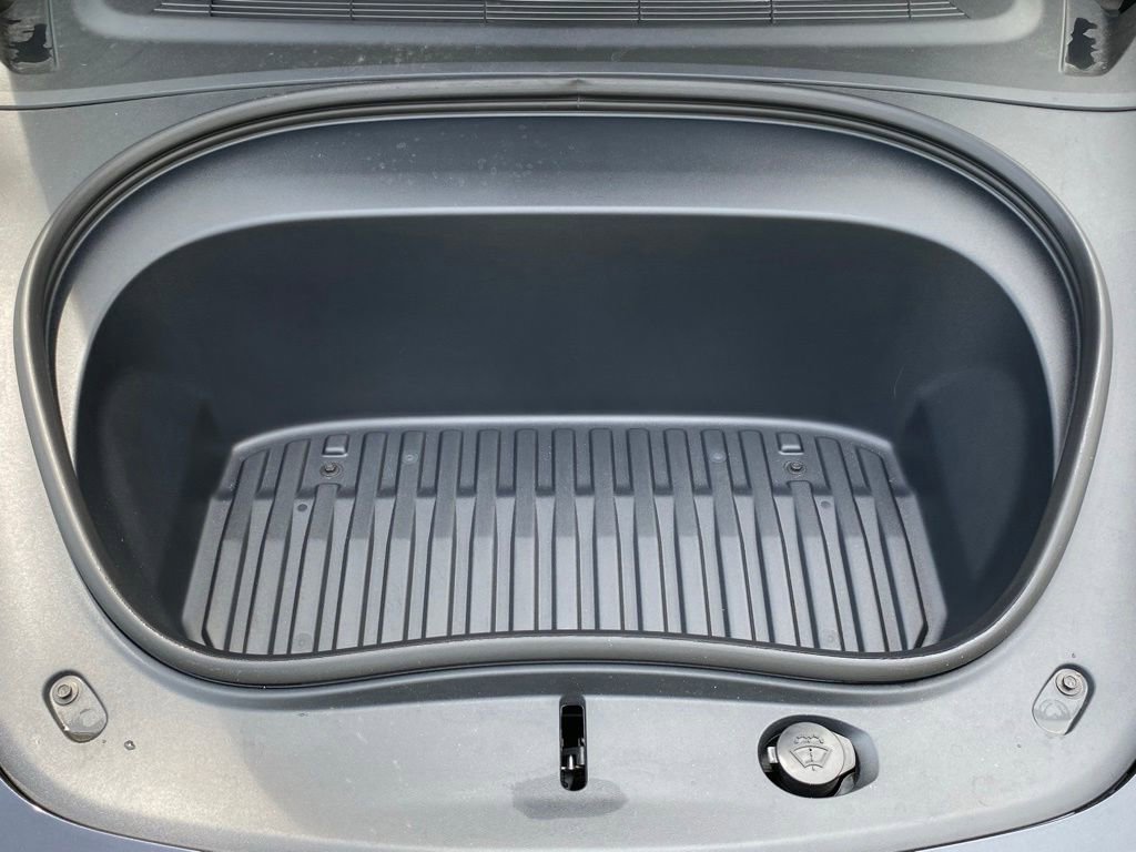 Used 2026 Tesla Model 3 RWD image 31