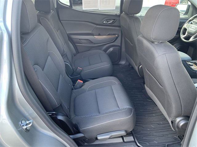 Certified 2023 GMC Acadia SLE w/ Driver Convenience Package image 27