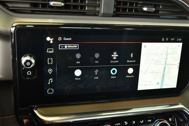 New 2025 GMC Sierra 1500 Denali w/ Technology Package image 45