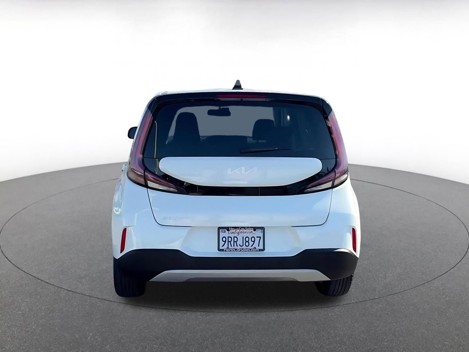 Used 2025 Kia Soul LX w/ LX Technology Package image 12