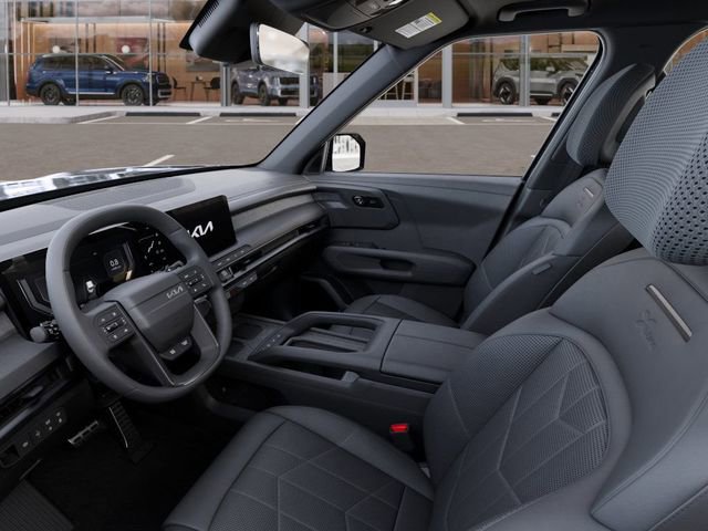 New 2027 Kia Telluride SX X-Line image 17