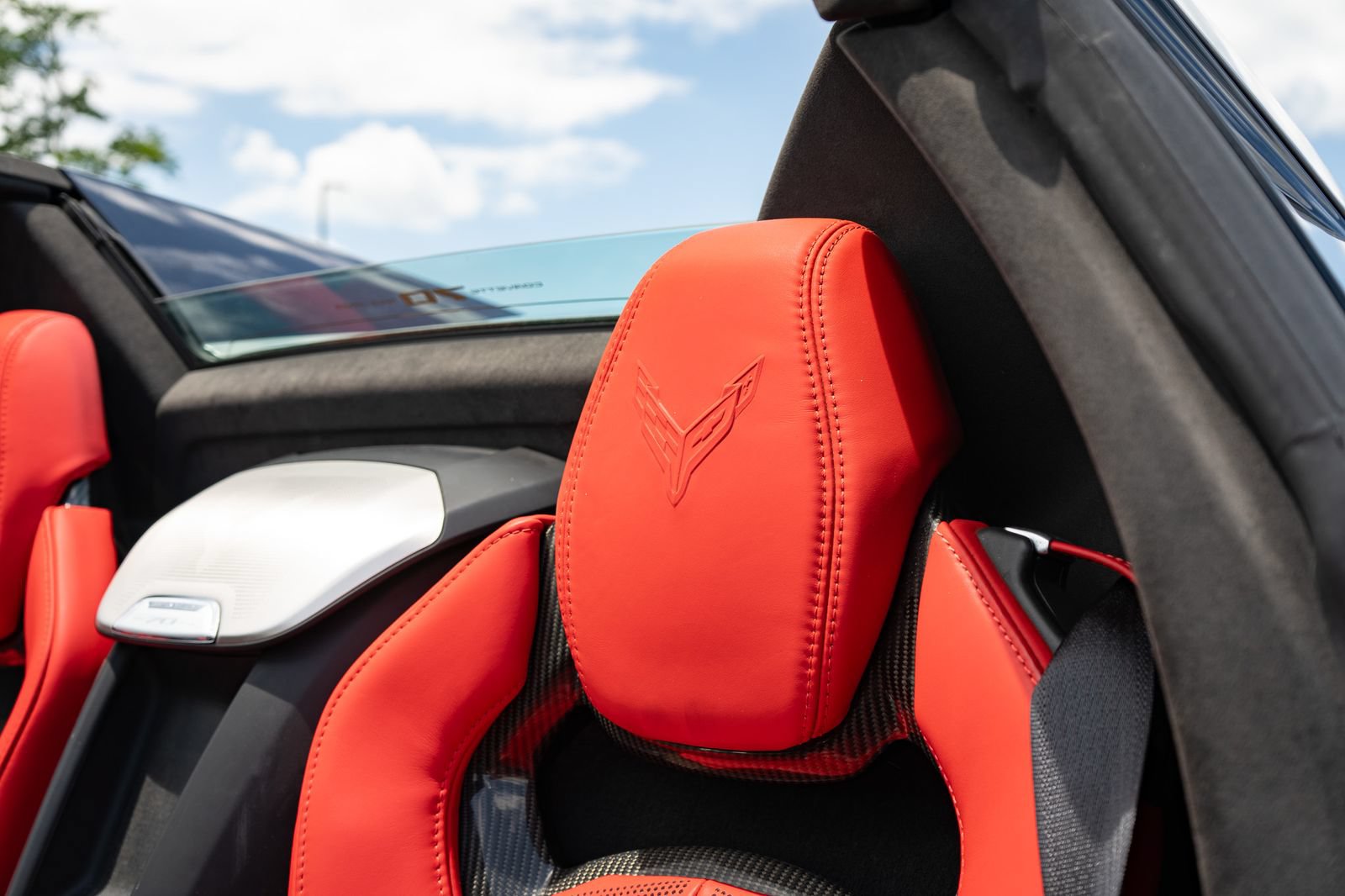 Used 2023 Chevrolet Corvette Z06 RWD image 39