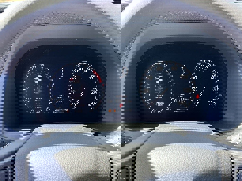 New 2025 Honda Ridgeline RTL+ image 24