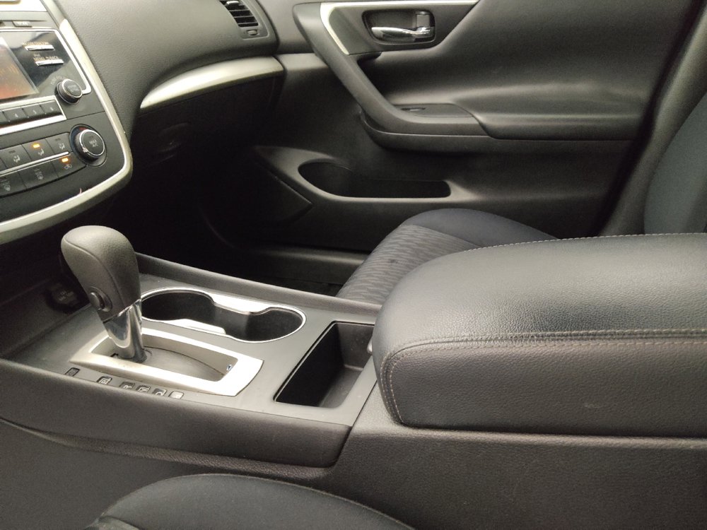 Used 2018 Nissan Altima 2.5 S w/ S Convenience Package image 26