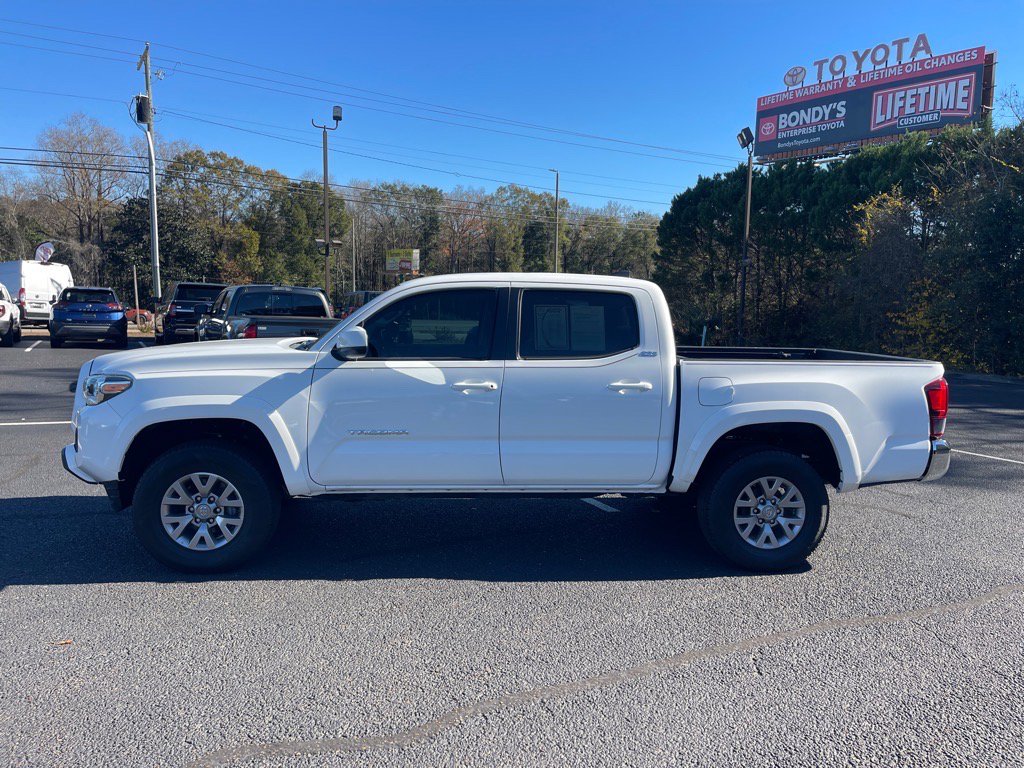 Used 2018 Toyota Tacoma SR5 image 13