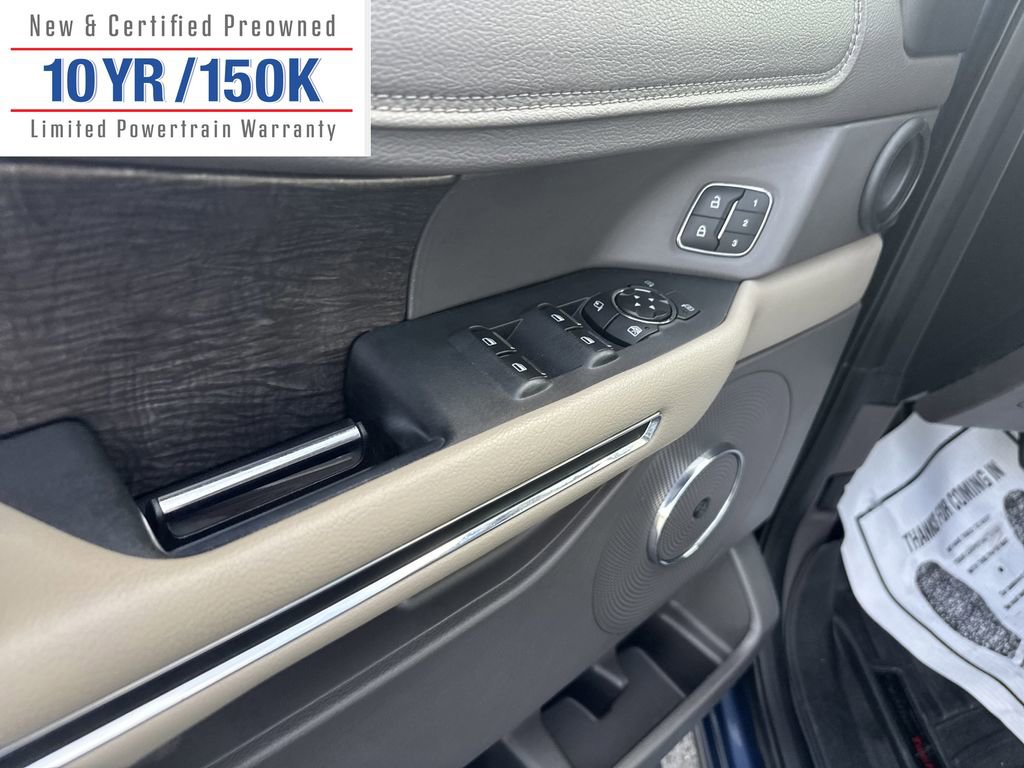 Used 2018 Ford Expedition Limited w/ Equipment Group 302A image 16