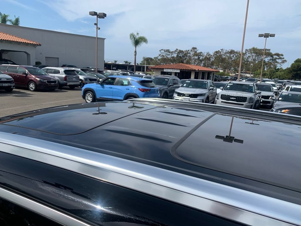 Certified 2024 Kia Telluride SX Prestige AWD/4WD image 9