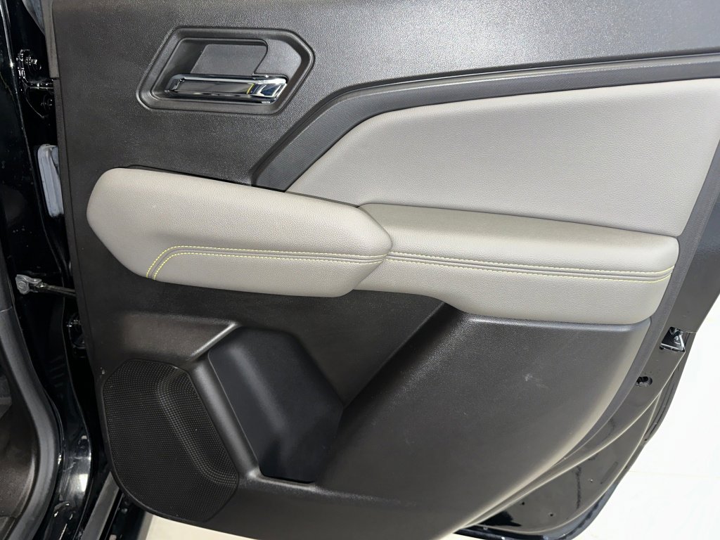 Certified 2024 Chevrolet Colorado ZR2 w/ ZR2 Convenience Package III image 29