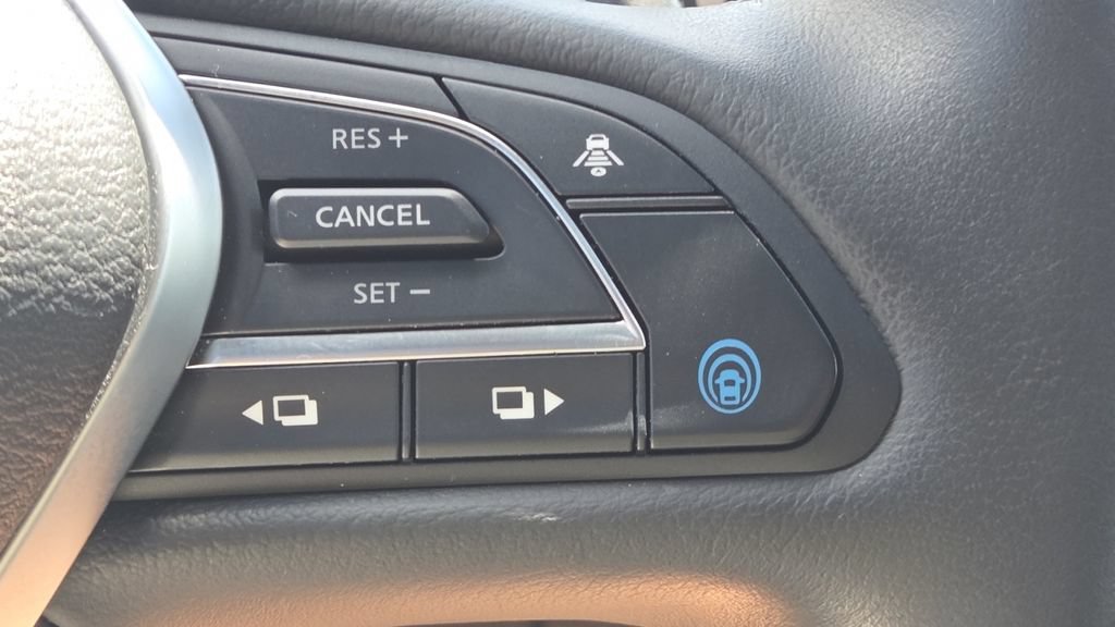 Certified 2024 INFINITI QX55 Sensory AWD/4WD image 33