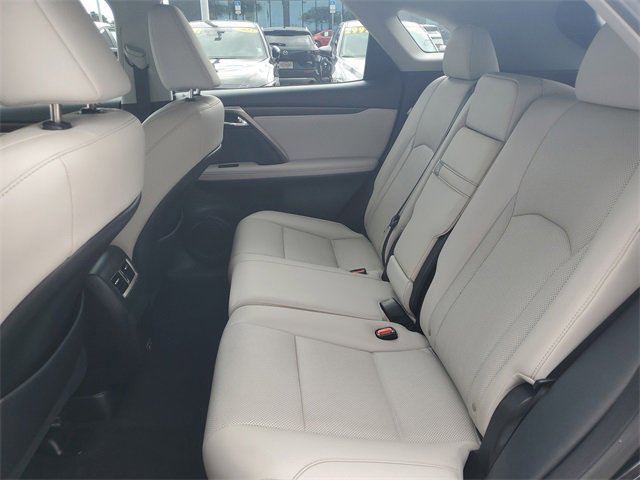 Used 2020 Lexus RX 350 FWD w/ Premium Package image 11