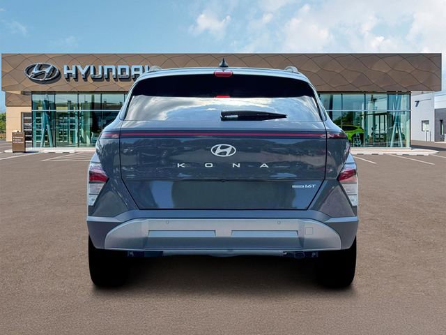 New 2026 Hyundai Kona Limited image 6