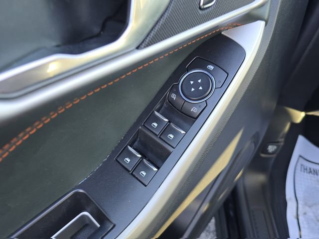 Used 2022 Ford Explorer Timberline image 14