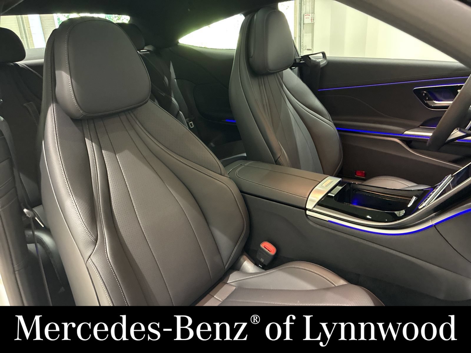 New 2026 Mercedes-Benz CLE 450 4MATIC Coupe image 16