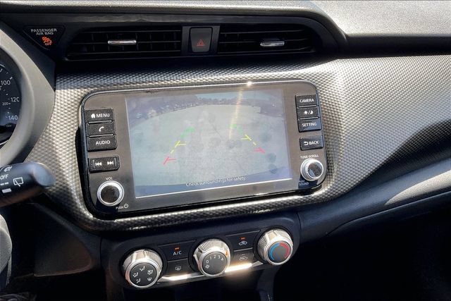 Used 2024 Nissan Kicks SV FWD image 19
