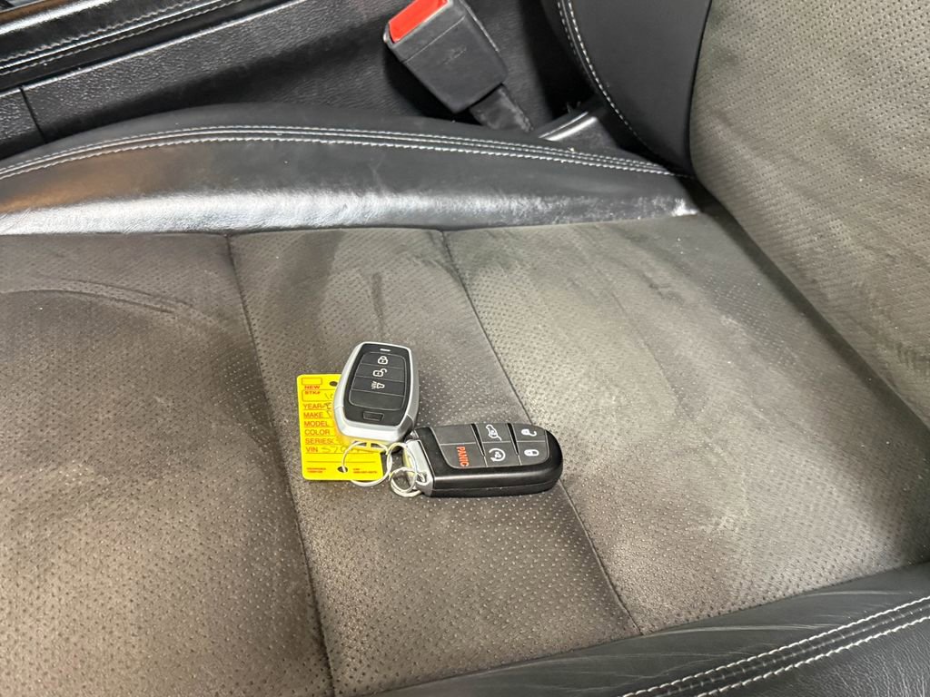 Used 2021 Dodge Durango GT image 22