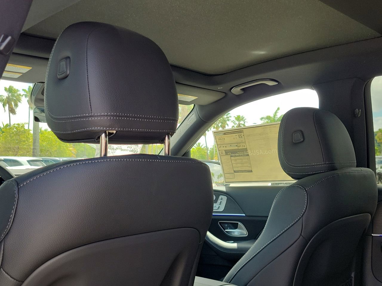 New 2026 Mercedes-Benz GLE 350 4MATIC image 11