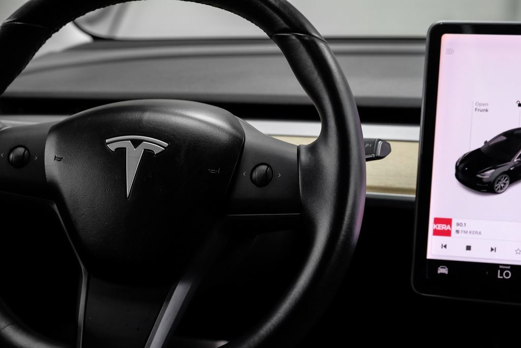 Used 2018 Tesla Model 3 Long Range image 24