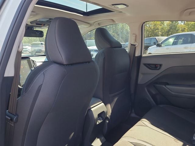 New 2026 Subaru Crosstrek 2.0i Premium image 12