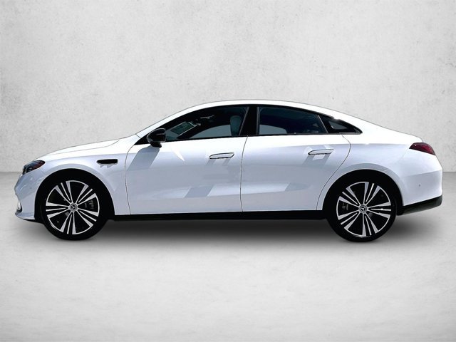 New 2027 Mercedes-Benz CLA 350 image 6