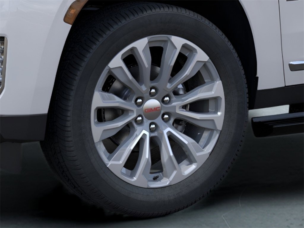 New 2024 GMC Yukon Denali w/ Max Trailering Package image 10
