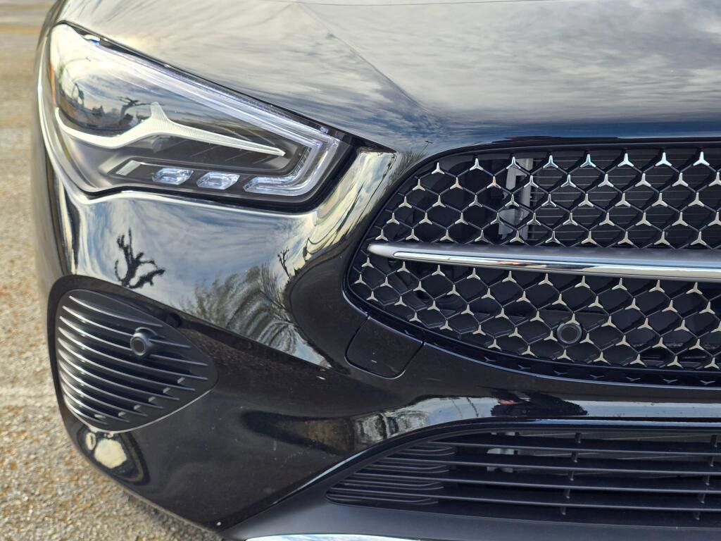 Used 2026 Mercedes-Benz CLA 250 4MATIC image 29