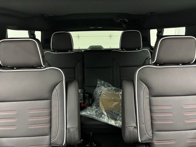 New 2026 GMC Yukon XL AT4 Ultimate AWD/4WD image 44